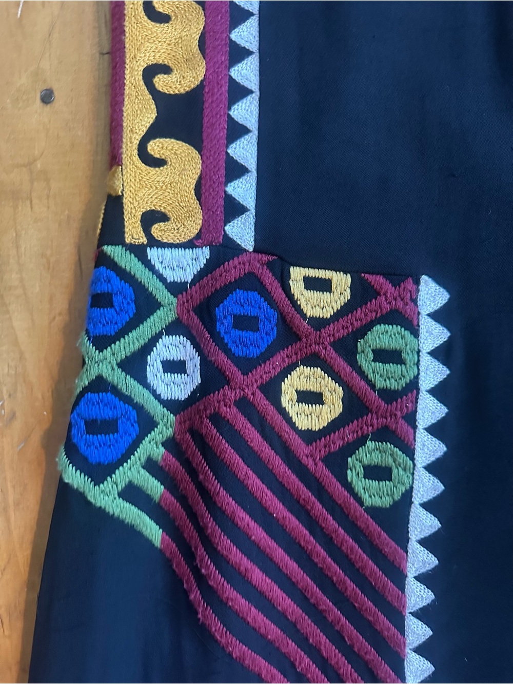 6 Desigual Dresses sizes 38-42 all approx fit size 6-8 - Picture 15 of 16
